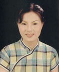 张筱玲